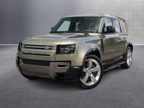 LAND ROVER DEFENDER 2025 SALE2EFE7S2358602 image